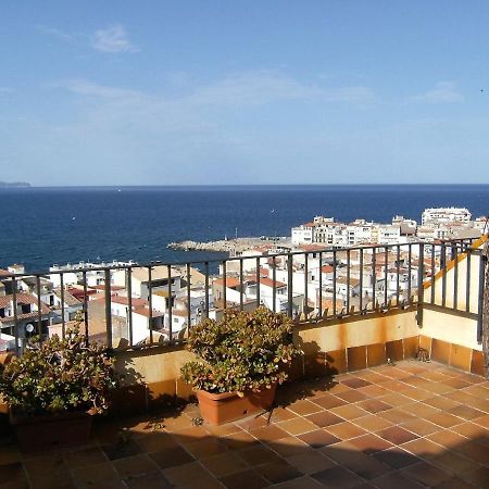 Puig Padro 16 3-1 Lägenhet L' Escala Exteriör bild